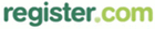 Register.com Domain Name Registration and Web Hosting Services