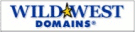 logo for Wild West Domains